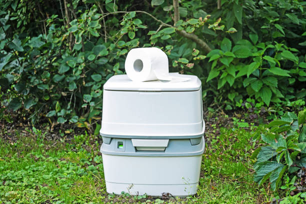 Portable Toilet Options We Offer in Sparkill, NY