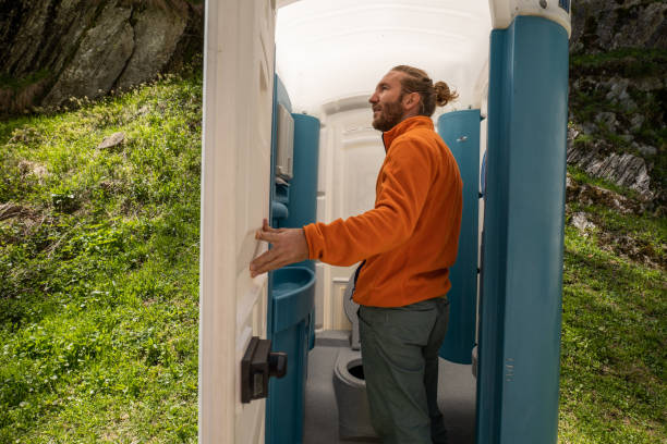 Best Porta potty rental near me  in Sparkill, NY