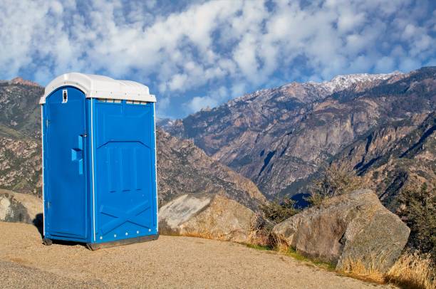 Porta potty rental for outdoor events in Sparkill, NY