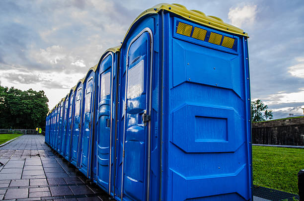 Porta potty rental for festivals in Sparkill, NY